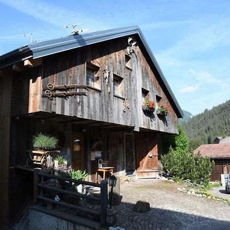 Cianbolpin Guesthouse Canazei Esterno foto